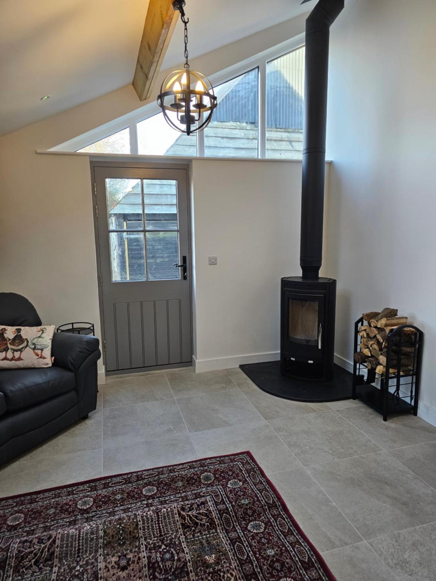 Sleeps 12, Stunning Dog Friendly Lodge, Rural Village Nether Stowey Luaran gambar