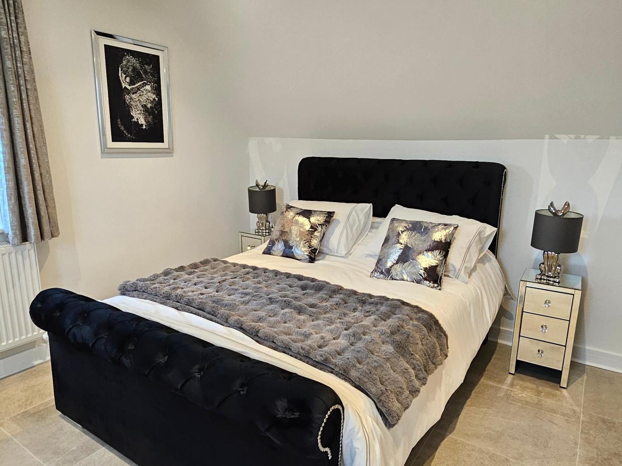 Sleeps 12, Stunning Dog Friendly Lodge, Rural Village Nether Stowey Luaran gambar