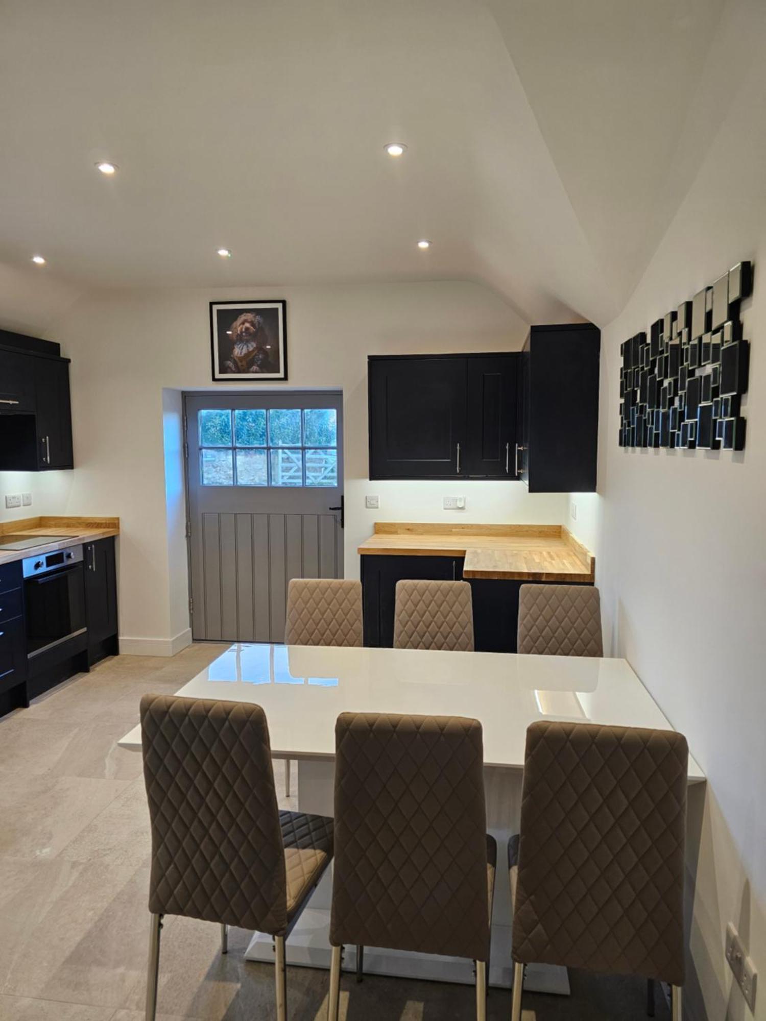 Sleeps 12, Stunning Dog Friendly Lodge, Rural Village Nether Stowey Luaran gambar
