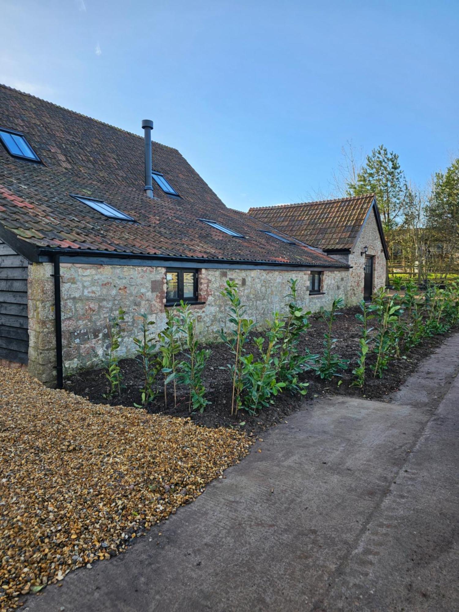 Sleeps 12, Stunning Dog Friendly Lodge, Rural Village Nether Stowey Luaran gambar