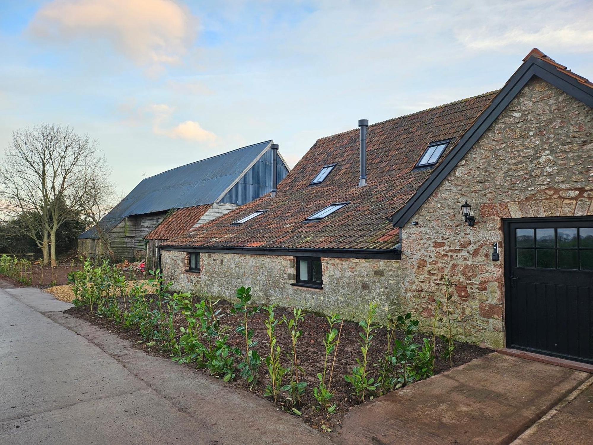Sleeps 12, Stunning Dog Friendly Lodge, Rural Village Nether Stowey Luaran gambar