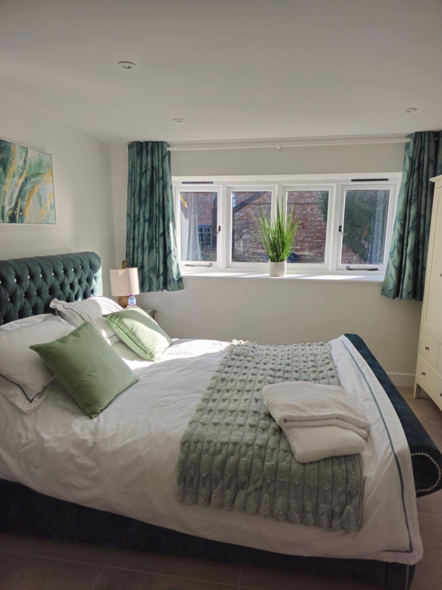 Sleeps 12, Stunning Dog Friendly Lodge, Rural Village Nether Stowey Luaran gambar