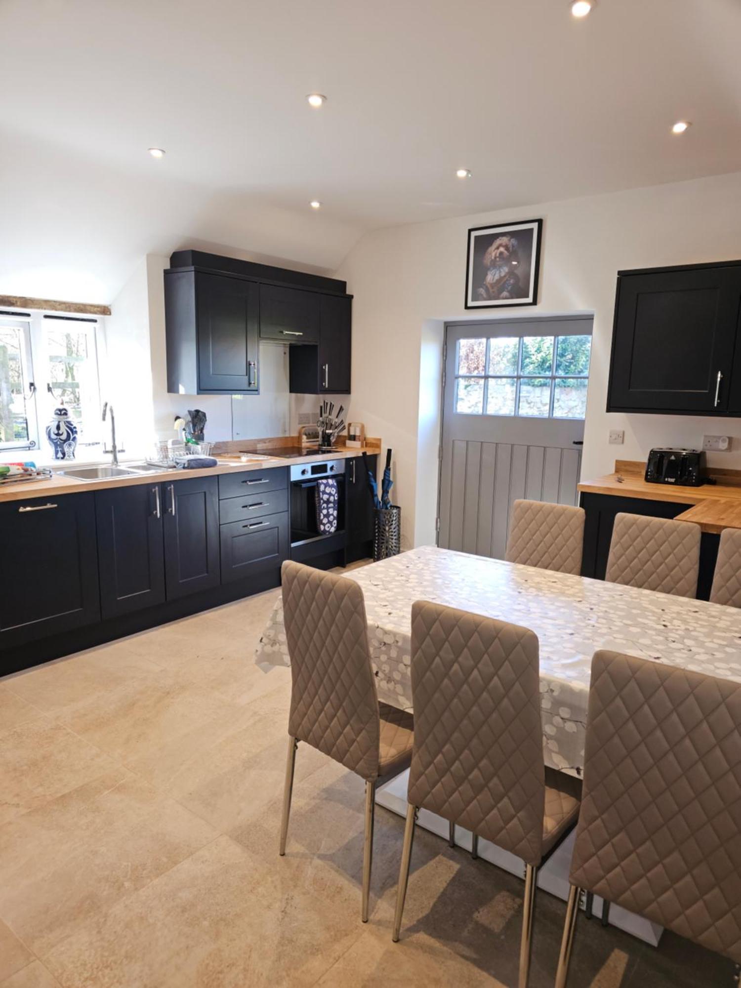 Sleeps 12, Stunning Dog Friendly Lodge, Rural Village Nether Stowey Luaran gambar