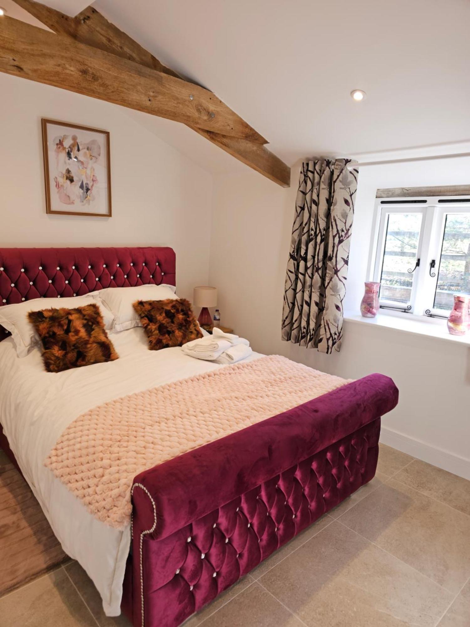Sleeps 12, Stunning Dog Friendly Lodge, Rural Village Nether Stowey Luaran gambar